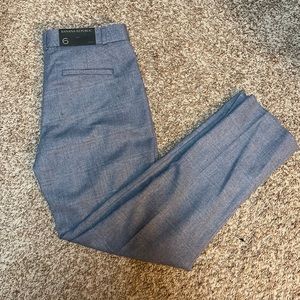 NWT Banana Republic Trousers